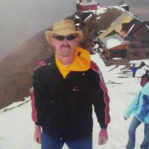 Meet your Posher, Samuel